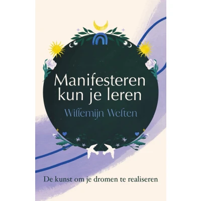 Afbeelding van Manifesteren kun je leren