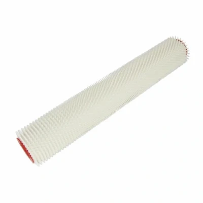 Afbeelding van Roll Roy Stekel ontluchtingsrol Nylon 11mm 40 Cm