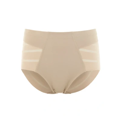 Afbeelding van DIM Shapewear, Dames, Maat: 46, Peau