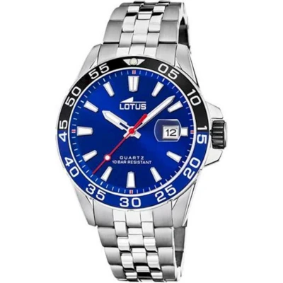 Afbeelding van Lotus Herenhorloge 18766/1