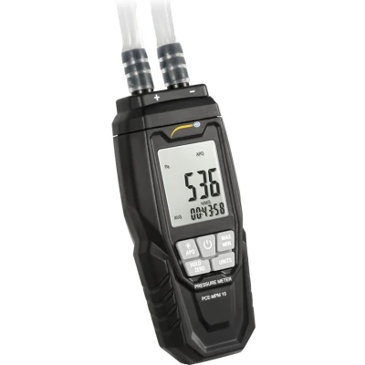 Afbeelding van PCE Instruments MPM 10 Drukverschilmeter