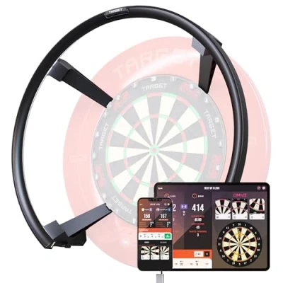 Afbeelding van Target Omni Scoring System