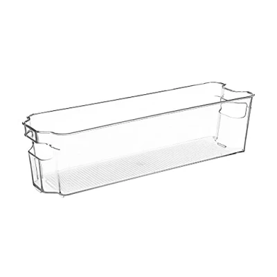 Afbeelding van Koelkast opbergbak Five® 11 x 37 9,5 cm 4.0 liter