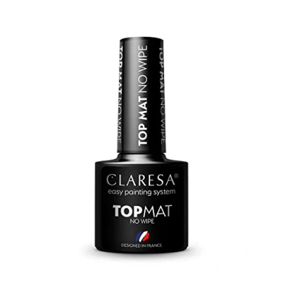Afbeelding van CLARESA TOP MAT ZONDER DOEK 5g