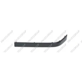 Afbeelding van Sier / beschermingspaneel, bumper PRASCO BM0141244
