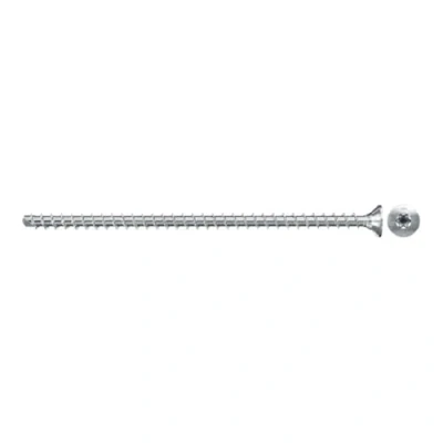 Afbeelding van Fischer FPF II CTF 10,0 x 280 BC 50 562952 Houtschroef 10 mm TX Staal Galvanisch verzinkt stuk(s)