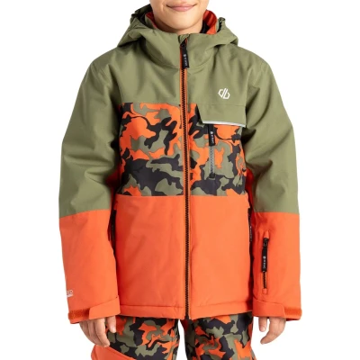 Afbeelding van Dare 2b Traverse II Ski Jas Junior