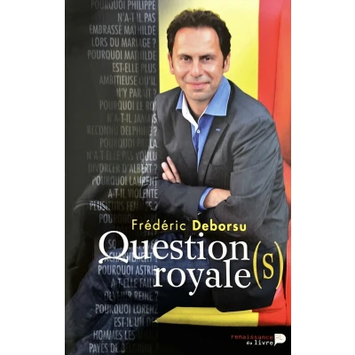 Afbeelding van Questions royales