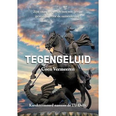 Afbeelding van Tegengeluid (Hardback)