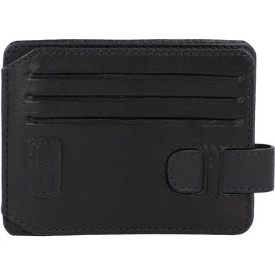 Afbeelding van Picard Portemonnee, Heren, Maat: One Size, Schwarz