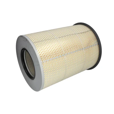 Afbeelding van Mann filter Luchtfilter C 31 1345/1