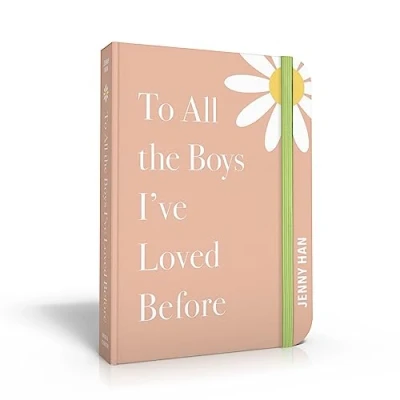 Afbeelding van To All the Boys I&#039;ve Loved Before. Special Keepsake Edition: 1