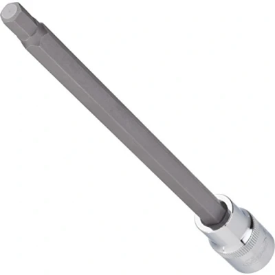 Afbeelding van VIGOR V2090 Inbus Dopsleutel bitinzet 8 mm 1/2 (12.5 mm)