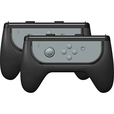 Afbeelding van Gioteck Controller Duo Grips Switch