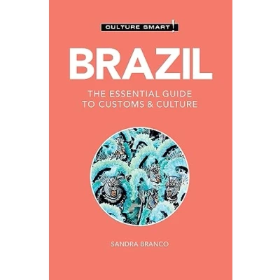 Afbeelding van Brazil Culture Smart!: The Essential Guide to Customs &amp;