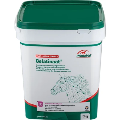 Afbeelding van PrimeVal Gelatinaat Paardverkocht door HypoStore