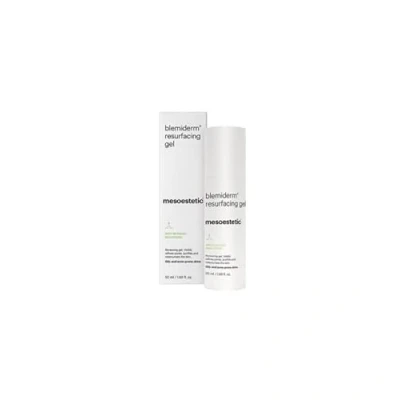 Afbeelding van Mesoestetic Blemiderm resurfacing gel 50 ml