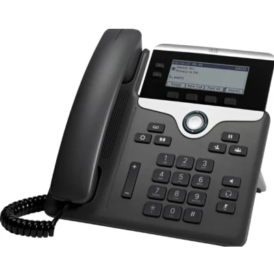 Afbeelding van IP telefoon CISCO CP 7821 K9