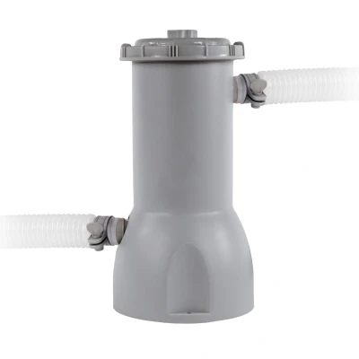 Afbeelding van Comfortpool Fuzzyclean Cartridgefilterpomp