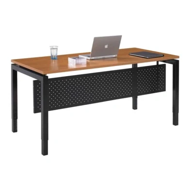 Afbeelding van Geperforeerde universele frontpaneel Wit 160cm