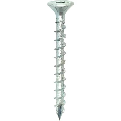 Afbeelding van Woodies houtschroef Torx 20 pvk verz. 4.0 x 35 mm 200 stuks voldraad