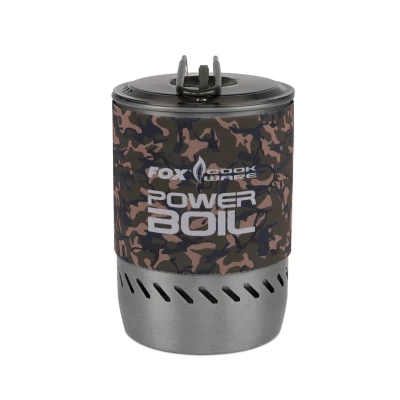 Afbeelding van Fox Cookware Infrared Power Boil Maat : 1.25 liter