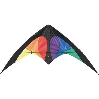 Afbeelding van HQ Stuntvlieger Bebop Prisma R2F Spanwijdte 1450 mm Geschikt voor windsterkte 2 5 bft