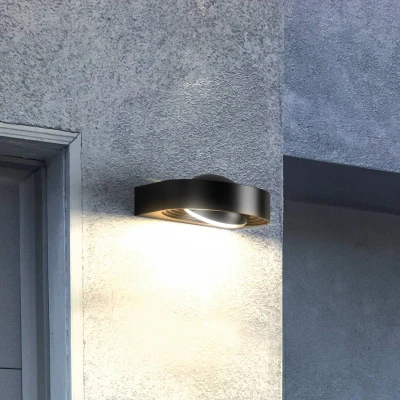Afbeelding van ledvance plafond wandarmatuur smart wifi 4058075763807