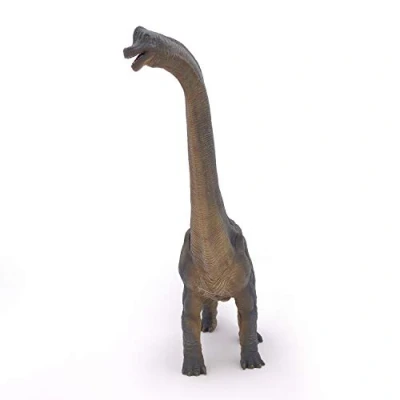 Afbeelding van Papo Handgeschilderde Figuurtjes De Dinosaurussen Brachionsaurus 55030 Verzamelbaar voor kinderen Geschikt jongens en meisjes Vanaf 3 jaar