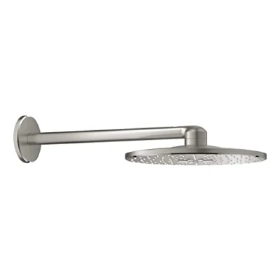 Afbeelding van GROHE Rainshower SmartActive 310 regendoucheset met ronde regendouche