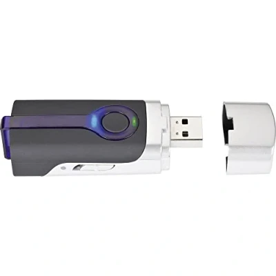 Afbeelding van Renkforce GT 730FL S GPS Logger Zwart