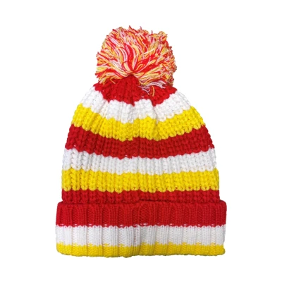 Afbeelding van Fjesta Oeteldonk Muts Kleding Carnaval Den Bosch Volwassene One Size
