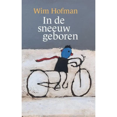 Afbeelding van In de sneeuw geboren