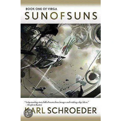 Afbeelding van Sun of Suns
