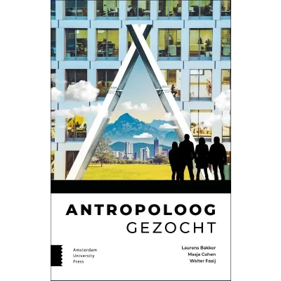 Afbeelding van Antropoloog gezocht