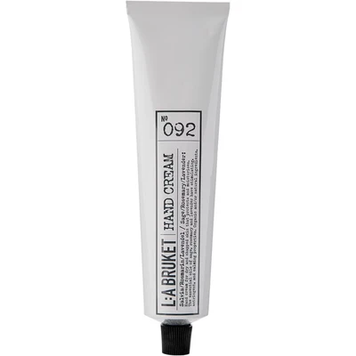 Afbeelding van L:A BRUKET 092 Hand Cream Sage/Rosemary/Lavender