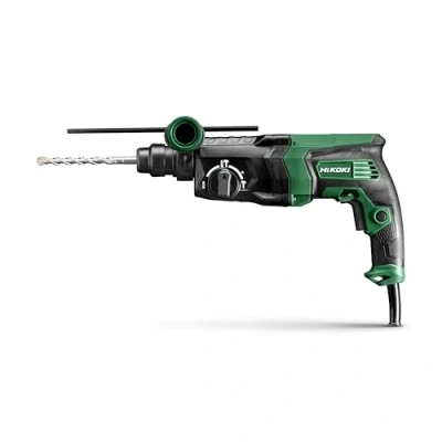 Afbeelding van DH26PC2 W1Z SDS PLUS BOOR HAKHAMER 230V, 830