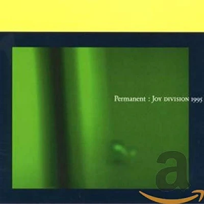 Afbeelding van Permanent: The Best Of Joy Division