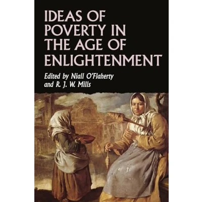 Afbeelding van Ideas of poverty in the Age Enlightenment
