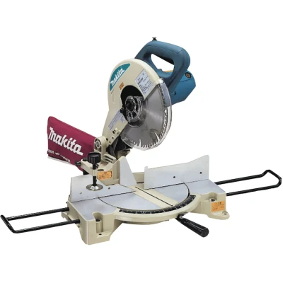 Afbeelding van Makita 230 V Afkortzaag 260 mm in Doos LS1040N