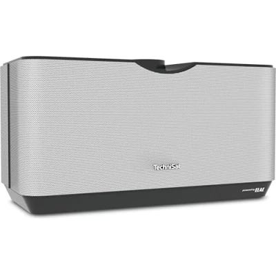 Afbeelding van TechniSat Digitradio MR3, multiroom adapter/draadloze verdeler voor audio op bijvoorbeeld HiFi installaties, luidsprekers, radio&#039;s, soundbar.