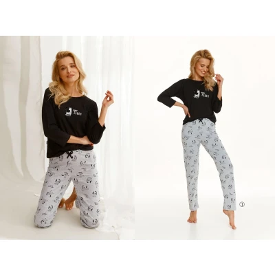 Afbeelding van Taro Pyjama Ida. Maat S