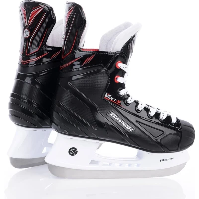 Afbeelding van IJshockeyschaatsen Tempish VOLT S (Zwart 42)