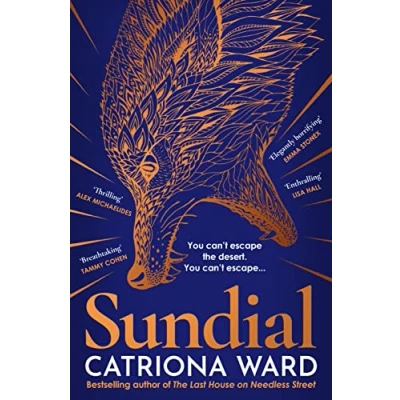 Afbeelding van Sundial: from The author of Sunday Times bestseller Last House on Needless Street
