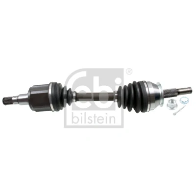 Afbeelding van Febi Bilstein Aandrijfas 183653