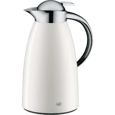 Afbeelding van Alfi Thermoskan Signo Alpine Wit 1 Liter