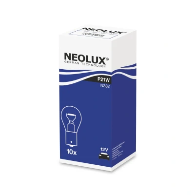 Afbeelding van Lamp p21w NEOLUX NLX382 K10SZT