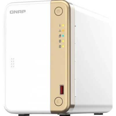 Afbeelding van QNAP TS 262 4G