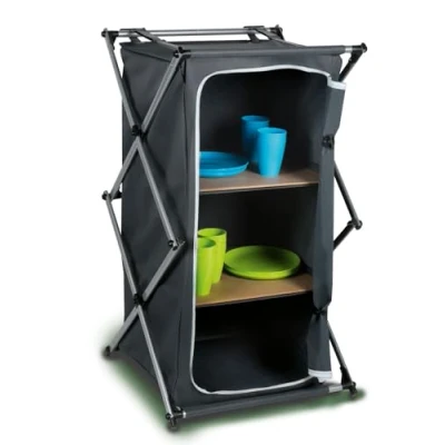 Afbeelding van Campingkast Vouwkast