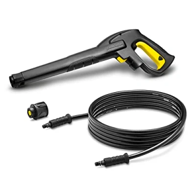 Afbeelding van Karcher Hogedrukslang 11/4 40c 26439120